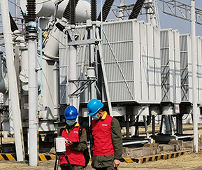 海丰倾斜摄影技术在基础设施监测中如何发挥作用？